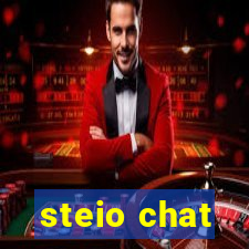 steio chat