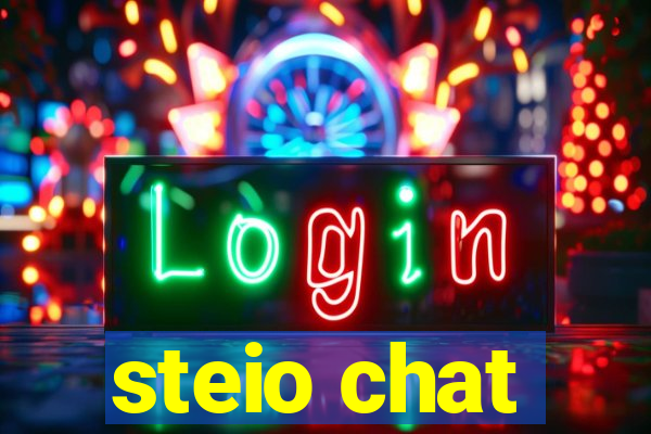 steio chat