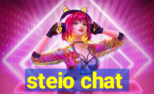 steio chat