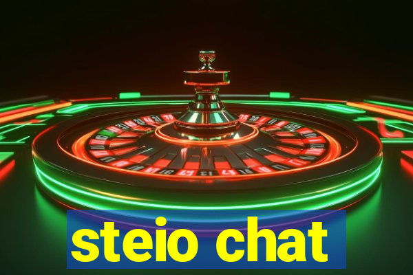 steio chat