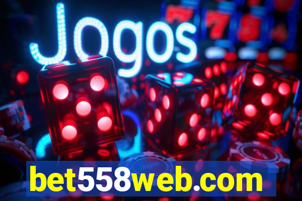 bet558web.com