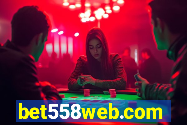 bet558web.com