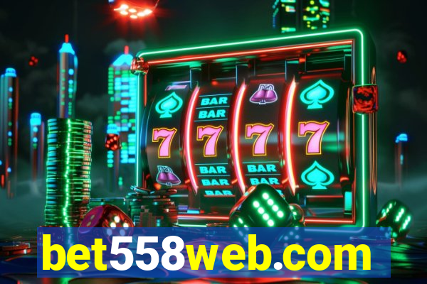 bet558web.com