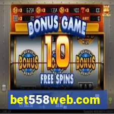 bet558web.com