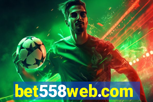 bet558web.com