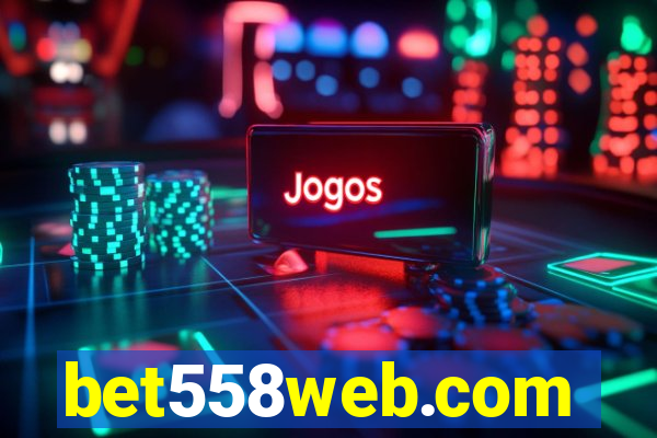 bet558web.com