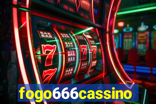 fogo666cassino