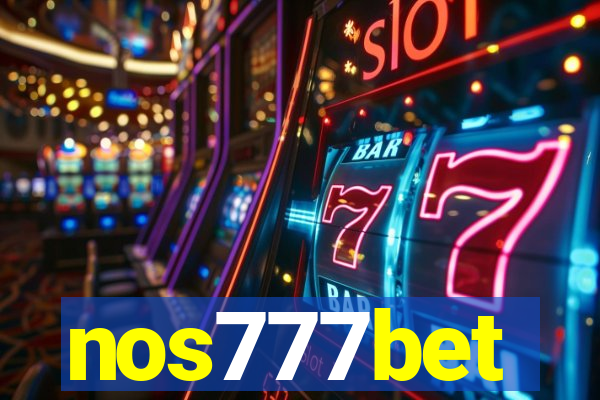 nos777bet