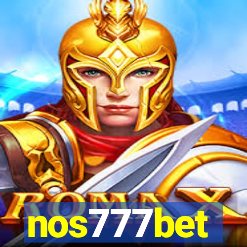 nos777bet