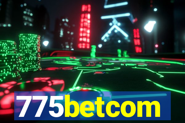 775betcom