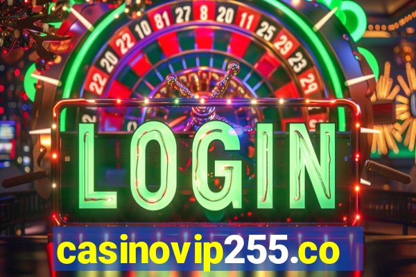 casinovip255.com