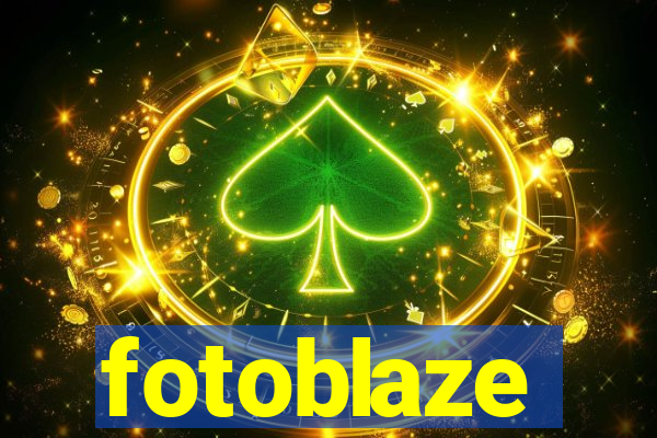 fotoblaze