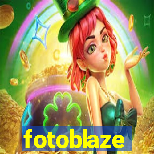 fotoblaze