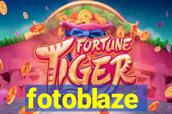 fotoblaze