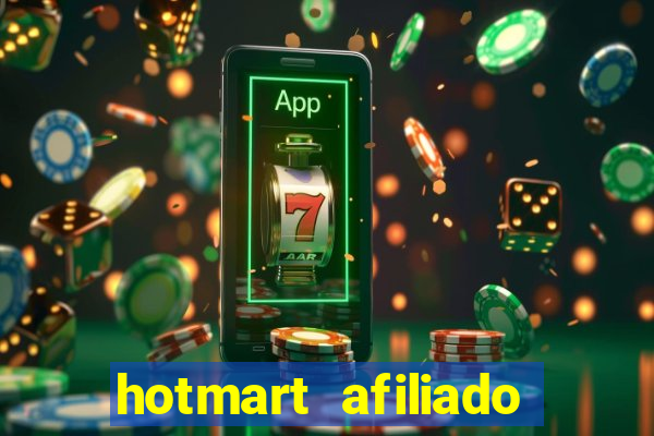 hotmart afiliado entrar login