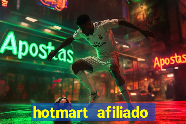 hotmart afiliado entrar login