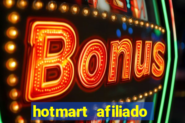 hotmart afiliado entrar login