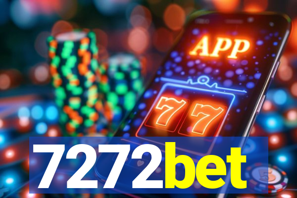 7272bet