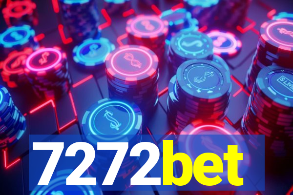 7272bet