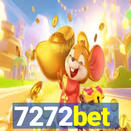 7272bet