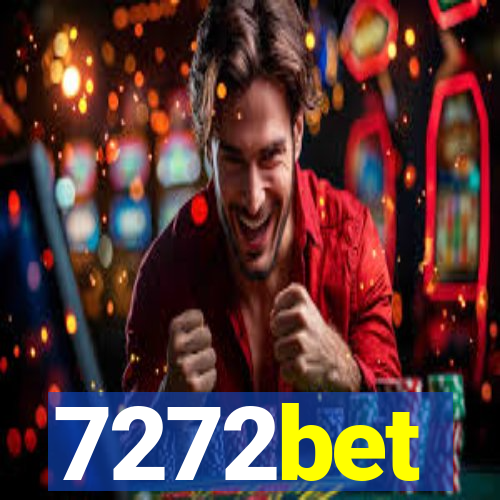 7272bet