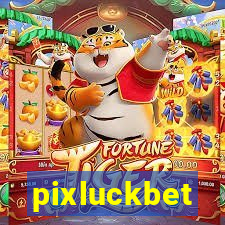 pixluckbet