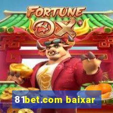 81bet.com baixar