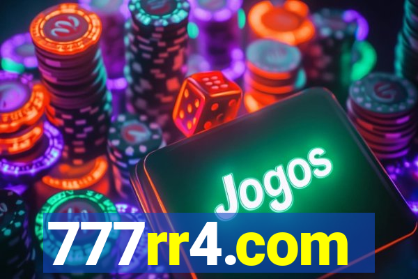 777rr4.com