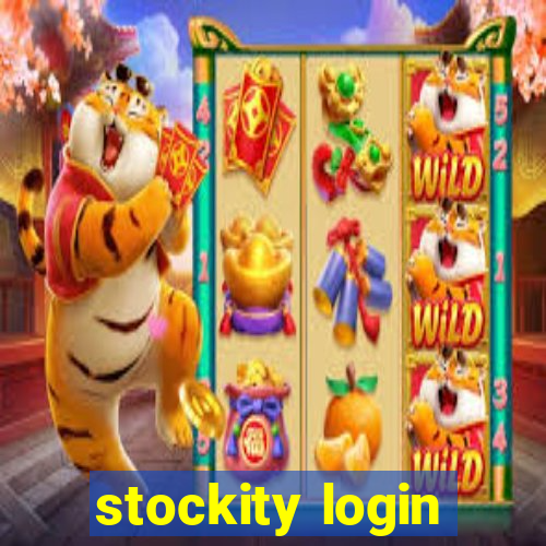 stockity login