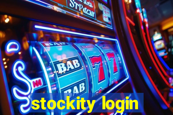 stockity login