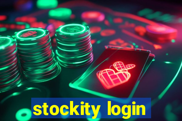 stockity login