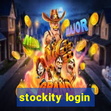 stockity login