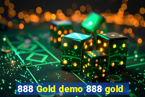 888 Gold demo 888 gold