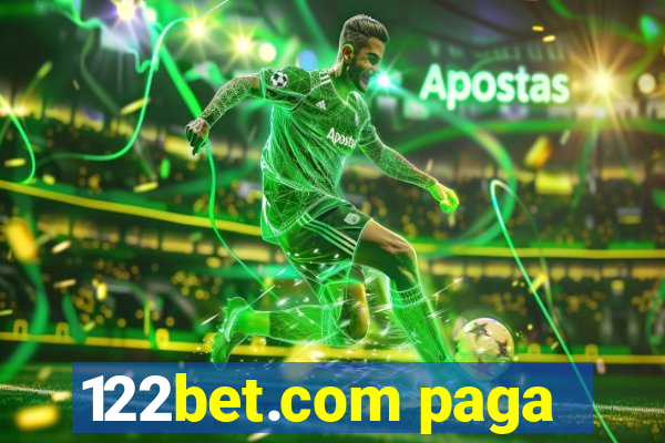 122bet.com paga