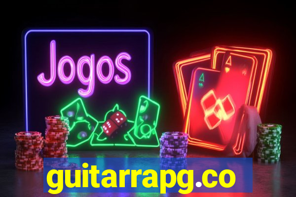 guitarrapg.co