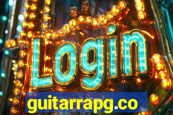 guitarrapg.co