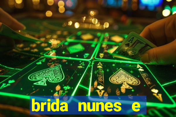 brida nunes e médico porno