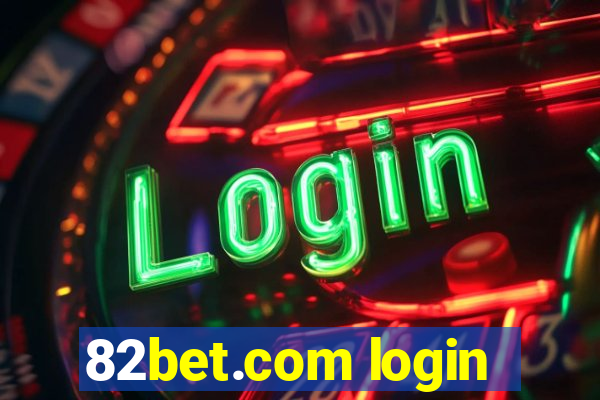 82bet.com login