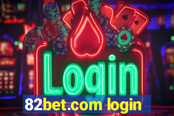 82bet.com login