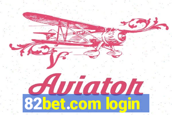 82bet.com login