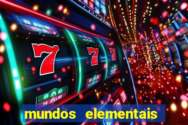 mundos elementais apk 2024