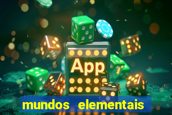 mundos elementais apk 2024