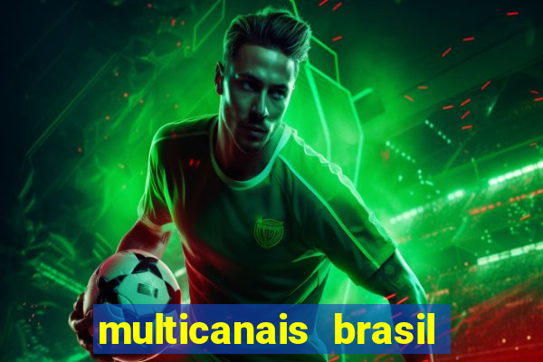 multicanais brasil e uruguai