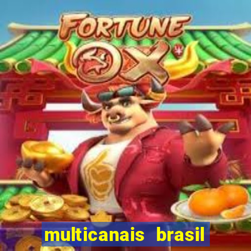 multicanais brasil e uruguai