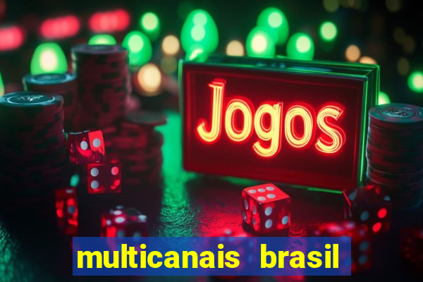 multicanais brasil e uruguai