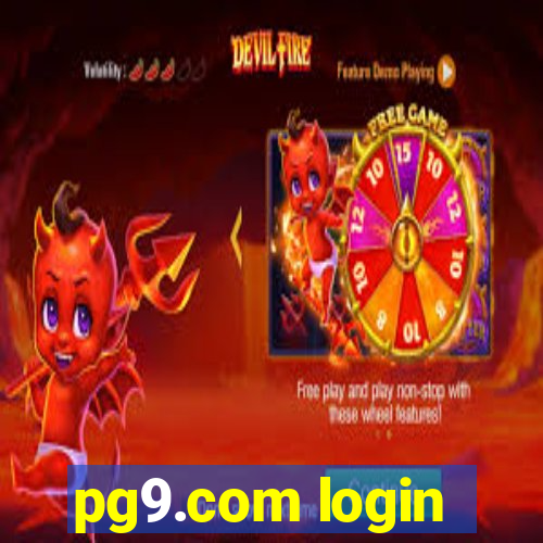 pg9.com login