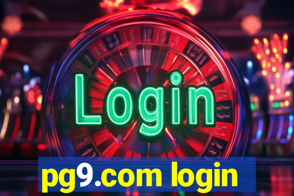 pg9.com login