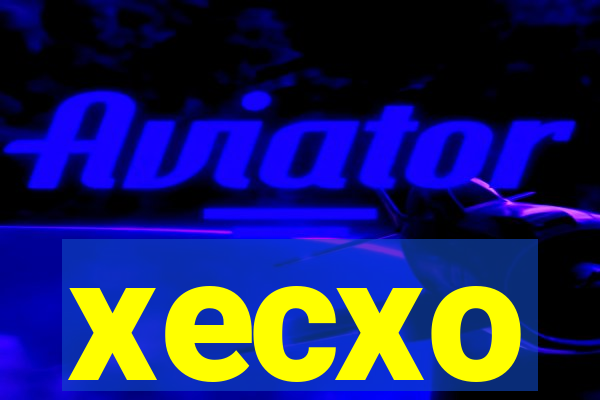 xecxo