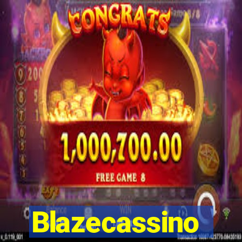 Blazecassino