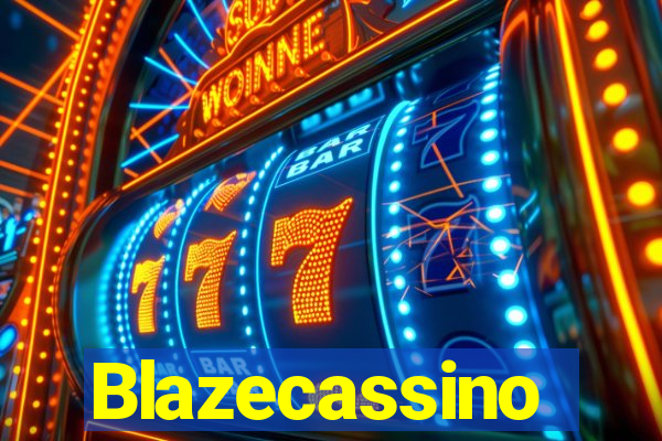 Blazecassino